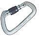Black Diamond Enduro locking screwgate