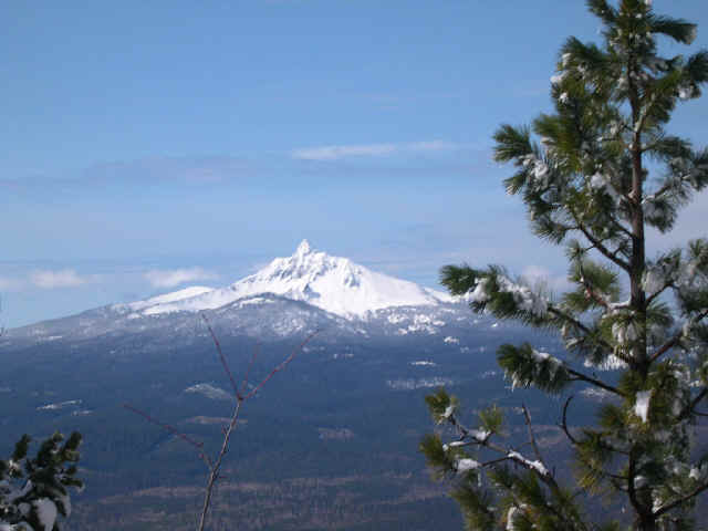 Mount washington