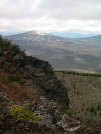 Bellnap Crater