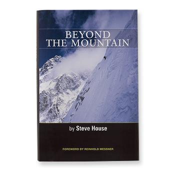 Beyond the Mountain