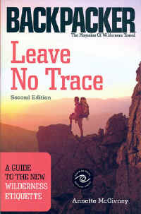 Leave No Trace