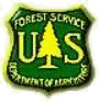 USFS logo