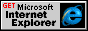 Link to free Microsoft Internet Explorer 6.0 download information