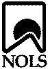 NOLS logo