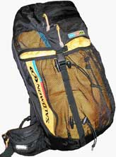 adventure racing backpack