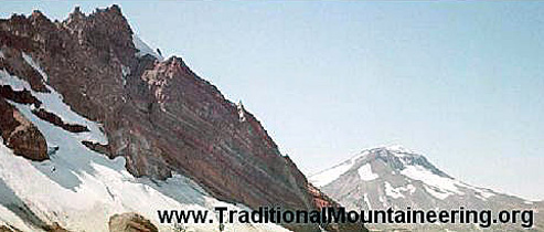 Banner of TraditionalMountaineering.org